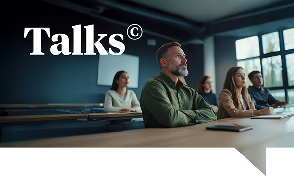 Clase magistral sobre el caso de La Fageda, a cargo de Creand Crèdit Andorrà y el IESE