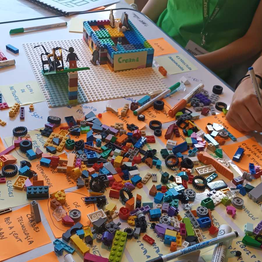 Requisitos de participación