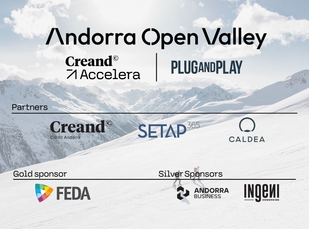 Colaboradores y patrocinadores