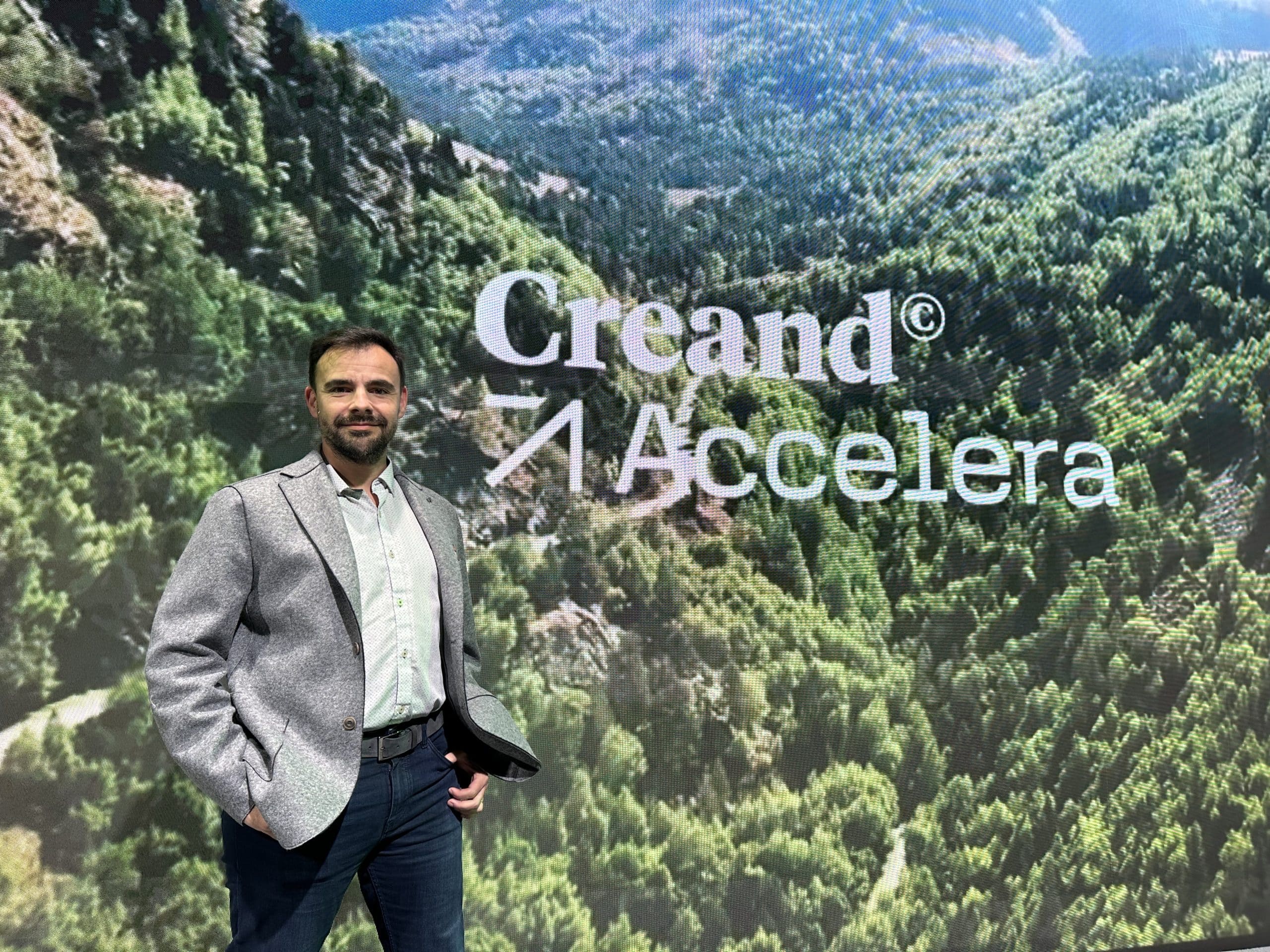 Nace Creand Accelera, un nuevo proyecto para impulsar la innovación y el emprendimiento en Andorra