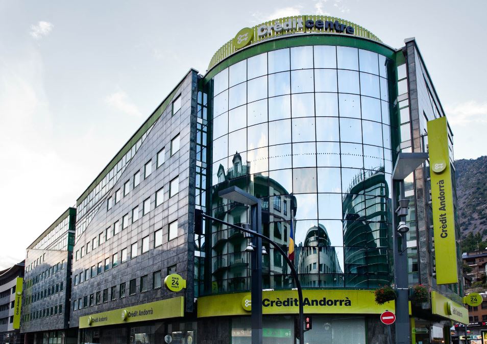 Crèdit Andorrà i Uniq Ventures signen un acord de col·laboració com a partners estratègics