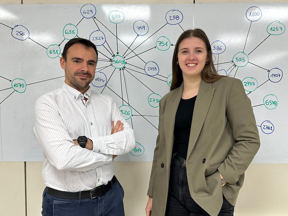 L’Innovation Hub de Creand Crèdit Andorrà busca créixer fora d’Andorra i ampliar les relacions d’èxit