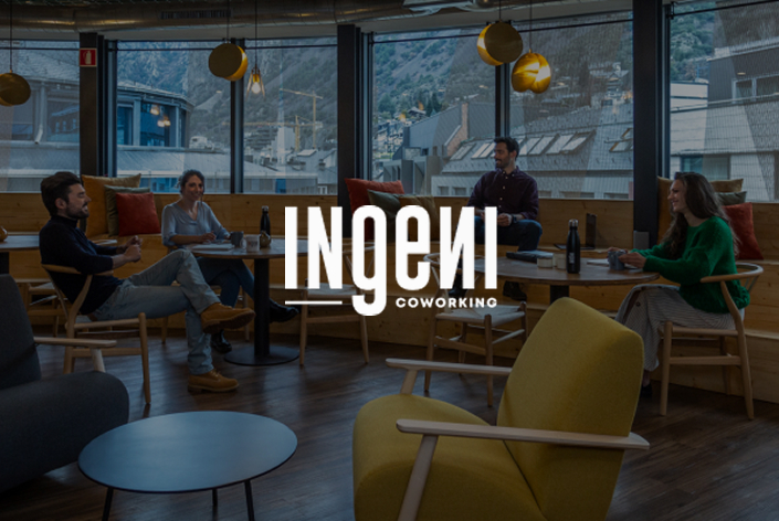 Ingeni Coworking